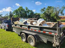 Best Construction Debris Removal  in Woodruff, SC